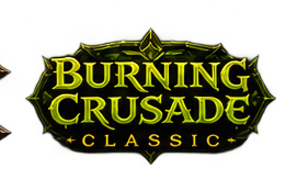 Burning Crusade Classic