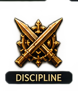 Discipline