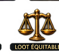 Loot équitable